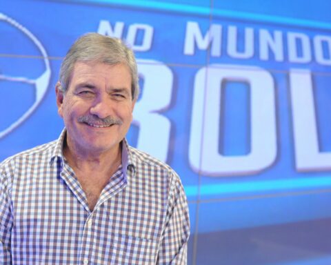 Journalist Marcio Guedes dies aged 76