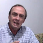 Juan Pablo Roselli: "I cannot return to Carmelo if I vote to exonerate 1,600,000 dollars from the casino"
