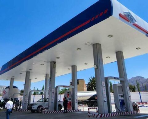 Jubilee proposes discussing a differentiated fuel price and maintaining the subsidy for the most vulnerable sectors