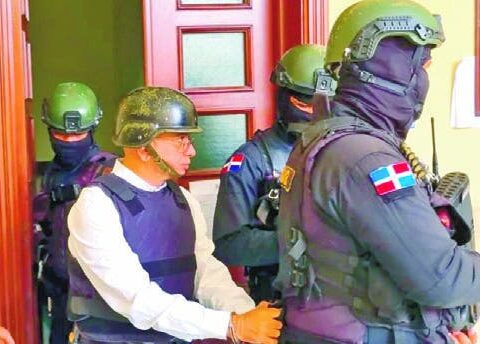 Jueza envía a juicio a Miguel Cruz, acusado de asesinar a Orlando Jorge Mera