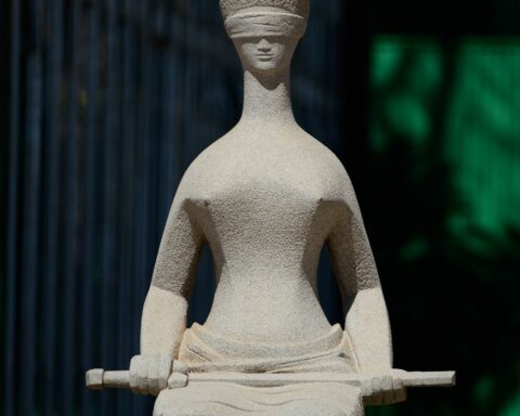 Judgment on police approach is an opportunity to discuss racism