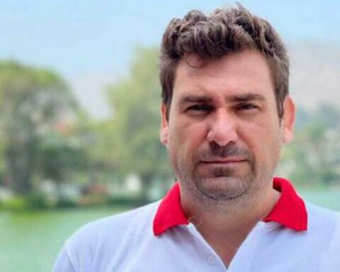 Julián Palacín is removed as head of Indecopi for not meeting the requirements for the position