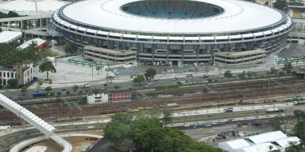 Justice of Rio decrees arrest of four leaders of organized supporters