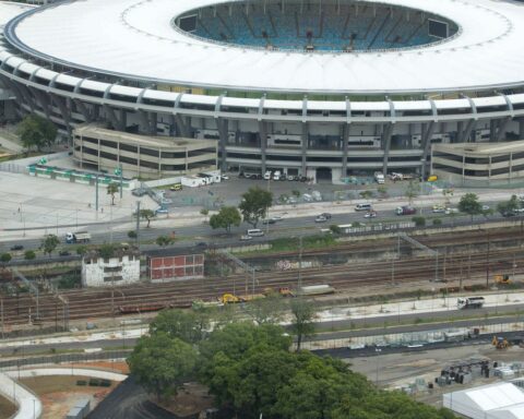 Justice of Rio decrees arrest of four leaders of organized supporters