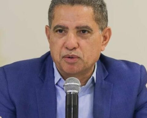 Kennedy Vargas resalta las obras de Luis Abinader en la región Enriquillo