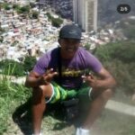 Killed in El Valle "heir" of Crazy Leo