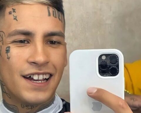 L-Gante could sue Sebastián Da Silva for discrimination in the middle of the lawsuit with Fernando Pereira