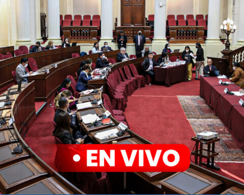 LIVE: Constitution Commission resumes debate on the project to advance elections