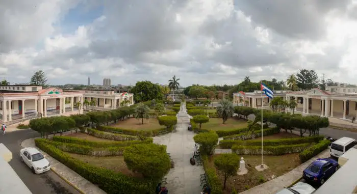 La Covadonga, hospital, La Habana, asturiano