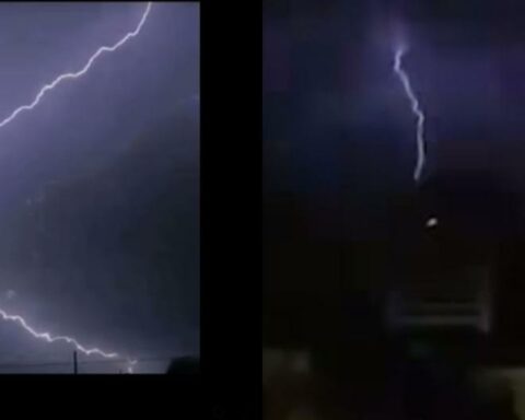 La Libertad: Provinces of Chepén, Otuzco and Bolívar suffer ravages from the rains