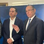 Labor reform is left without the support of the Conservative Party: "we will defend the unemployed"