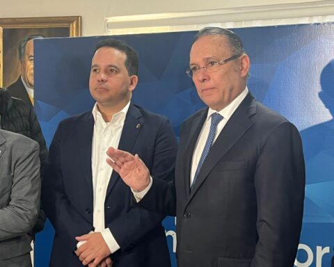 Labor reform is left without the support of the Conservative Party: "we will defend the unemployed"