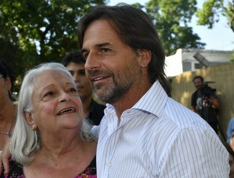 Lacalle told where he looks on March 2, 2025 when he is not president