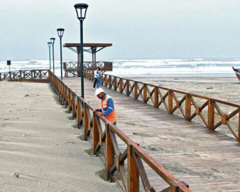 Lambayeque Terminal will require an investment of US$530 million