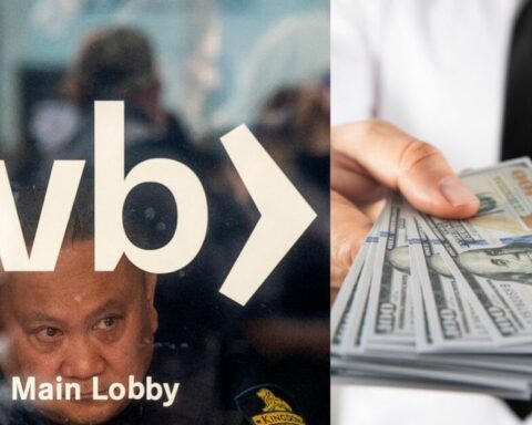 Large investment funds evaluate acquiring SVB's loan portfolio