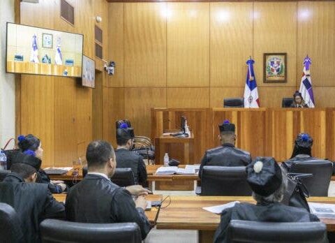 Lo más reciente sobre la audiencia preliminar de Coral y Coral 5G