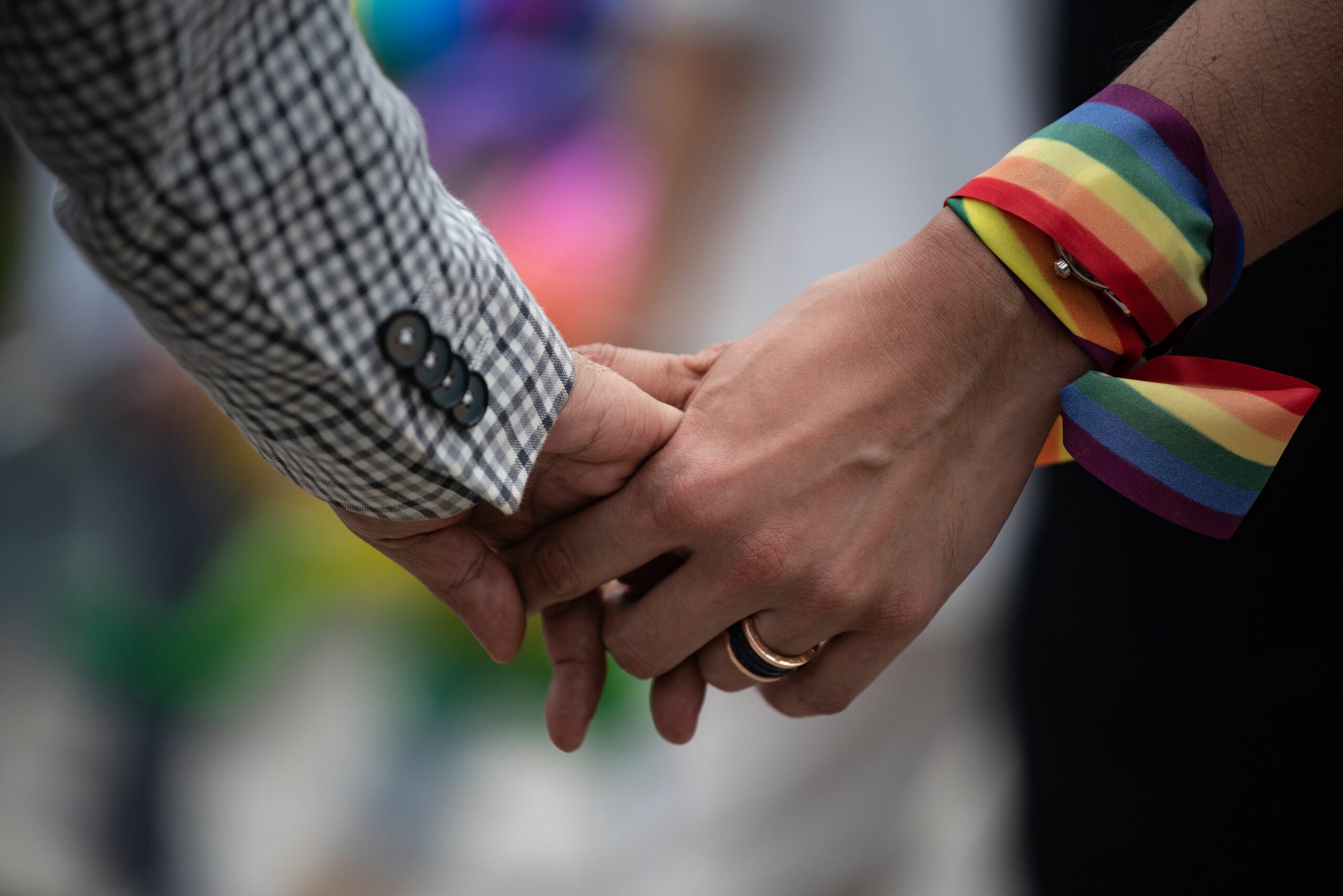 Latin American countries are urged to recognize equal marriage