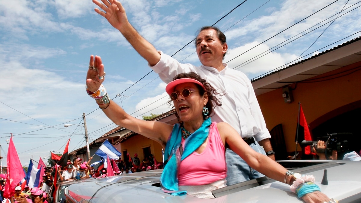 Latin American left turns its back on Ortega, what is the reason?