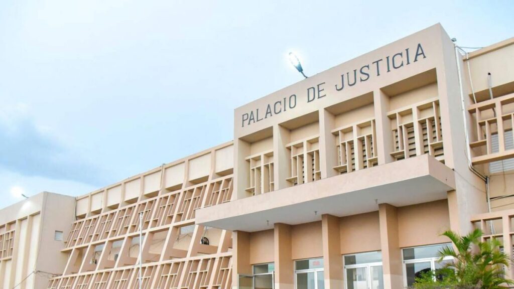Lawyers for defendants in Operation Border challenge Judge Javiera Antonia Gómez