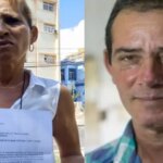 Eralidis Frómeta, Lázaro Yuri Valle Roca, Cuba, preso político