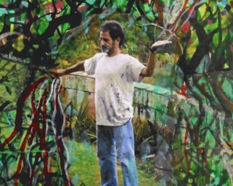 Leandro Soto, Artistas cubanos, Cuba