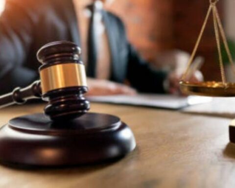 Legal process against virtual pyramid OmegaPro ready