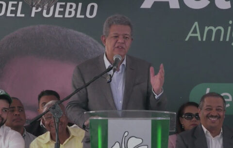 Leonel ensures cost of living in the DR increased 7% in 2022