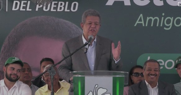 Leonel ensures cost of living in the DR increased 7% in 2022