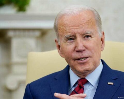 Lesion removed from Biden's chest was cancerous
