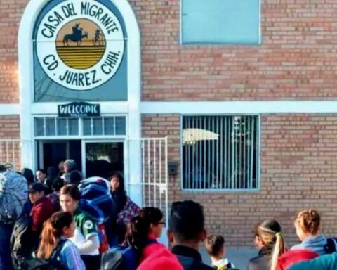 Migrantes cubanos, México