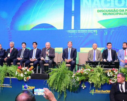 Letter from municipalities calls for tax and social security reforms