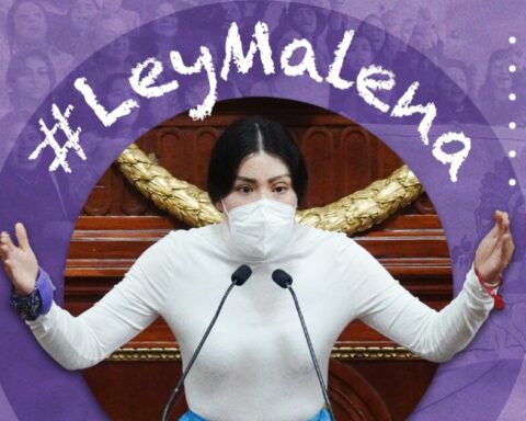 #LeyMalena: the initiative to sanction acid attacks in Mexico