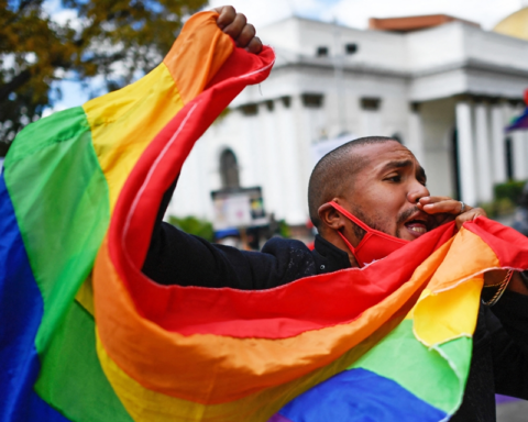 Lgbti Observatory rejects discriminatory speeches from politicians and university students