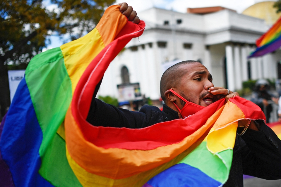 Lgbti Observatory rejects discriminatory speeches from politicians and university students