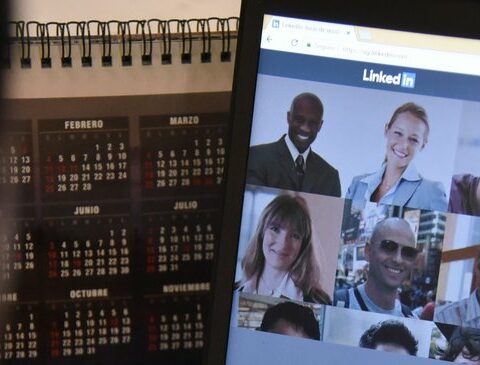 LinkedIn scams are getting more sophisticated