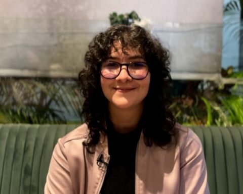 Live comedy women fight for spaces in Venezuela