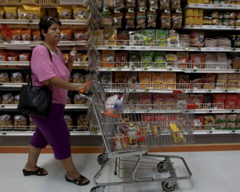 López Obrador announces a new plan against famine