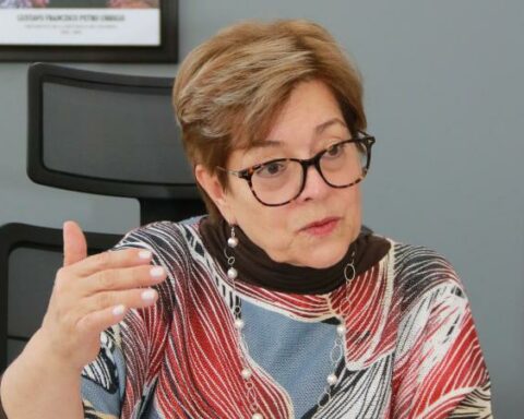 'Lowering labor costs does not overcome informality or increase employment'