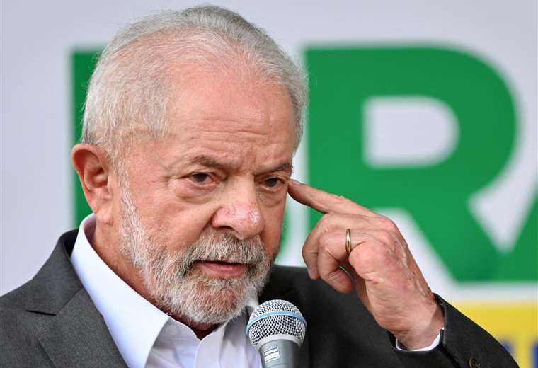 Lula announces measures to combat the historic racial inequality in Brazil