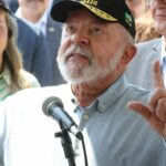 Lula demonstrates, once again, dissatisfaction with high interest rates