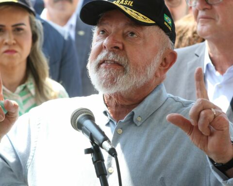 Lula demonstrates, once again, dissatisfaction with high interest rates