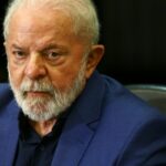 Lula postpones trip to China due to medical advice