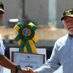 Lula says investment in defense strengthens economy