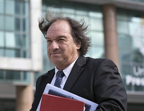 Lust al final del camino, el diputado abandonó Cabildo Abierto