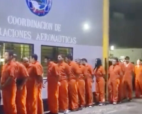 MP requests deprivation of liberty against detainees for corruption in PDVSA