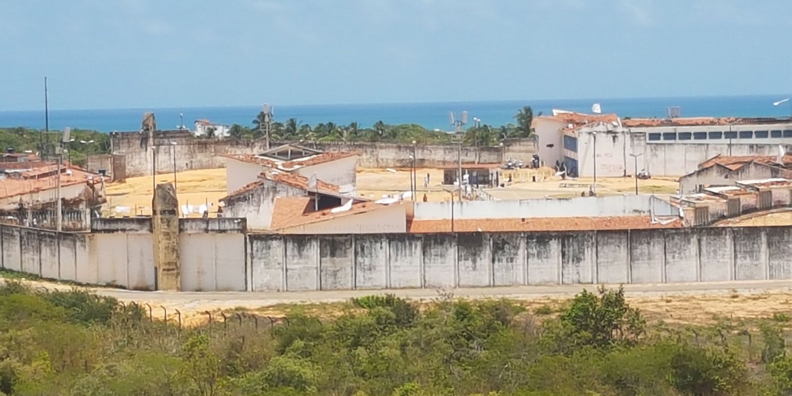 MPF asks for information about the prison system in Rio Grande do Norte