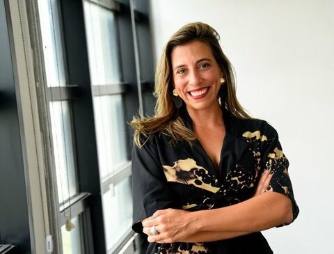 Macarena Botta: "Sometimes we assume that those who want to be mothers do not want an ambitious professional life and that is wrong."