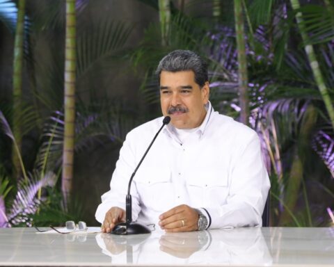 Maduro: Chávez left a legacy to confront imperialism