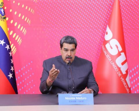 Maduro announces restructuring at the highest level in PDVSA