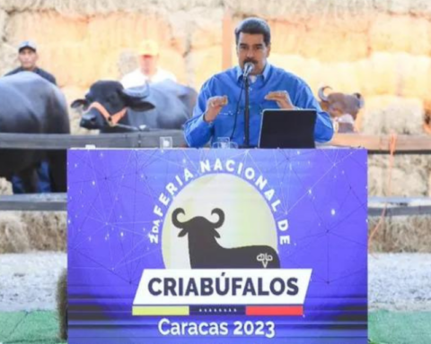 Maduro assures that those captured for corruption in PDVSA "are confessing"